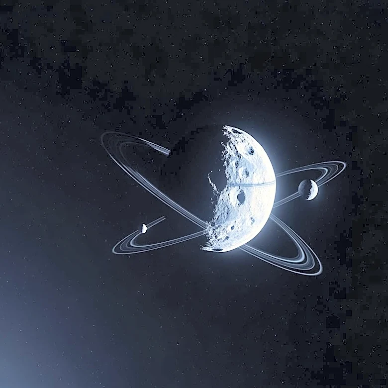 NASA Confirms 'God of Chaos' Asteroid Apophis to Pass Closer Than Satellites in 2029