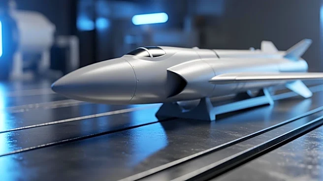 Iran Claims Faster Missile Replenishment Amid Tensions with US and Israel