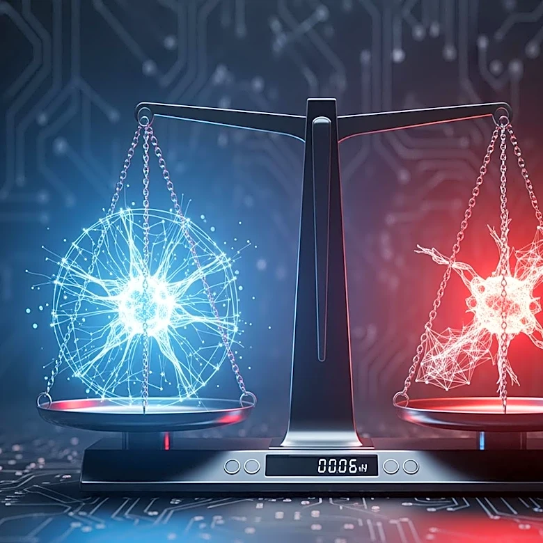 Stanford Report Highlights Narrowing AI Performance Gap Between U.S. and China