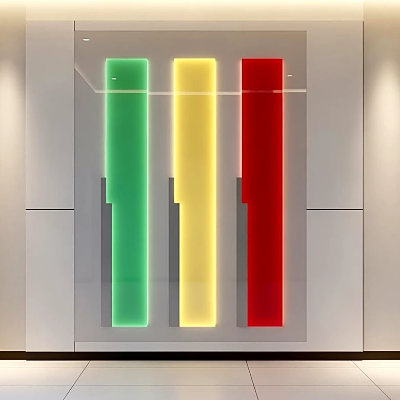 Toronto Implements Colour-Coded Signage for Apartment Maintenance Ratings