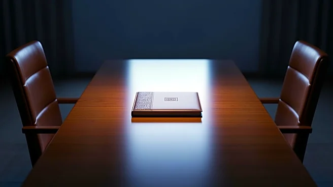 Iran's Negotiation Tactics Challenge U.S. Diplomacy