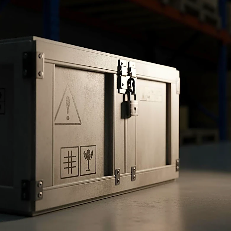 Iranian Businesswoman Arrested at LAX for Alleged Arms Trafficking to Sudan