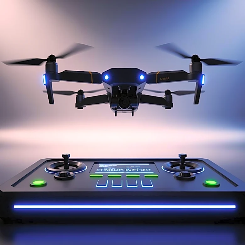 UK Ministry of Defence to Supply 120,000 UAVs to Ukraine by 2026