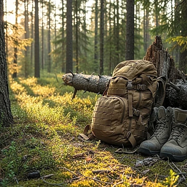 Army Reports Two Soldiers Injured in Bear Attack During Alaska Training Mission