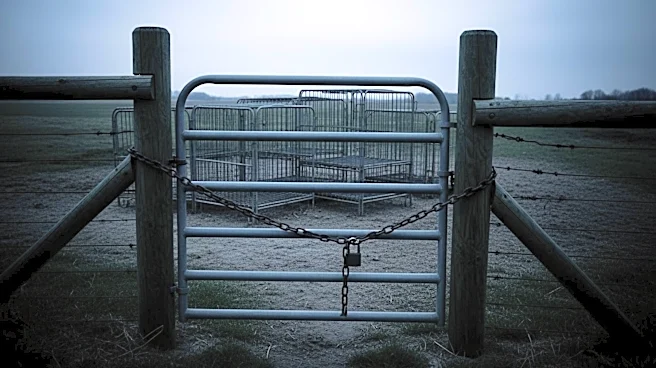 Animal Activists Attempt Raid on Wisconsin Beagle Breeding Facility, Met with Police Resistance