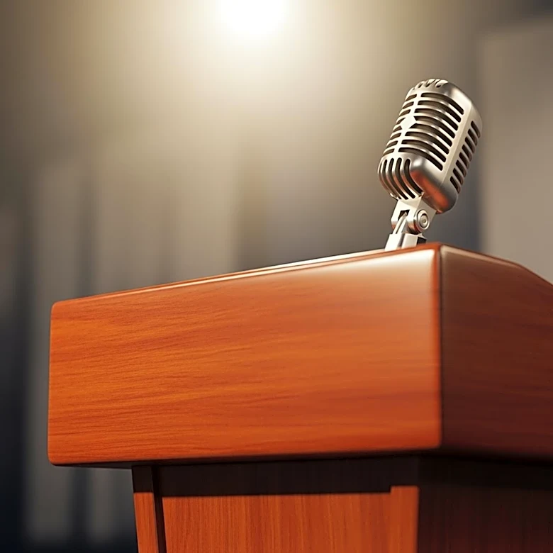 President Trump Uses Rude Gesture in Response to Female Reporter's Iran Question