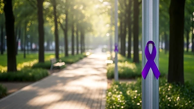 Lustgarten Foundation Hosts NYC Walk to Support Pancreatic Cancer Research
