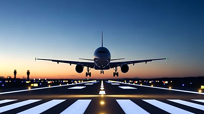 United Airlines Flight Diverted to Pittsburgh Due to Security Concern