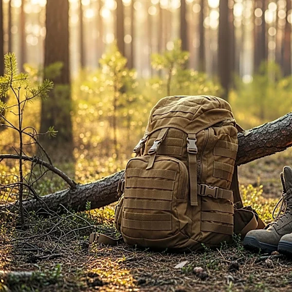 Two Soldiers Injured in Bear Attack During Training at Alaska Army Base