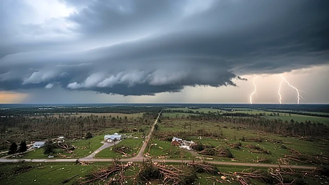Wisconsin Hit by 13 Tornadoes, Severe Weather Causes Widespread Damage