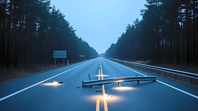 Three Dead, One Injured in Head-On Collision on U.S. Highway 2 in Snohomish County