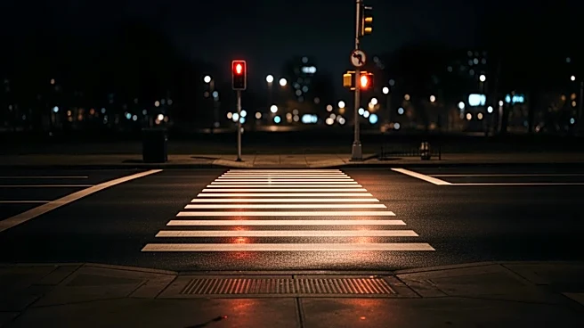 Pedestrian Fatality on 26th Avenue in Phoenix Under Investigation