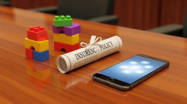 Illinois Lawmakers Advance Key Bills on Childcare, Insurance, and Social Media