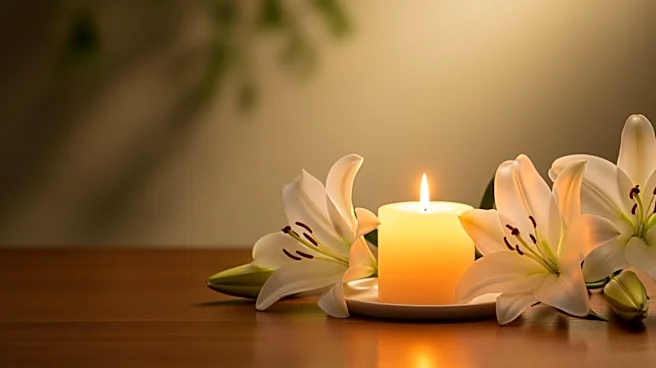 Anne Lisa Miller's Passing: A Tribute to Her Life and Legacy