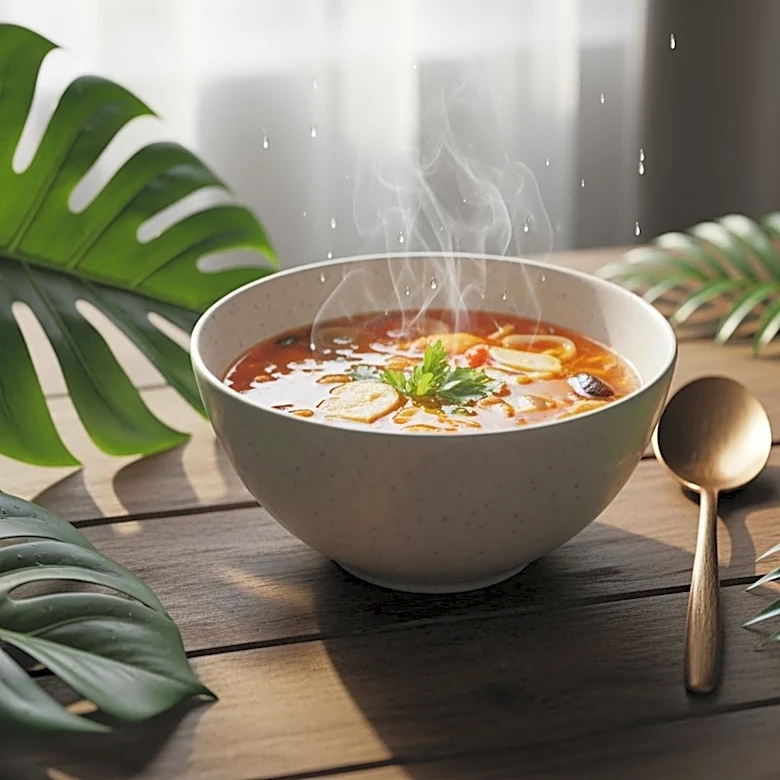 Hawaii Expands SNAP Benefits to Include Hot Foods for Storm-Affected Residents