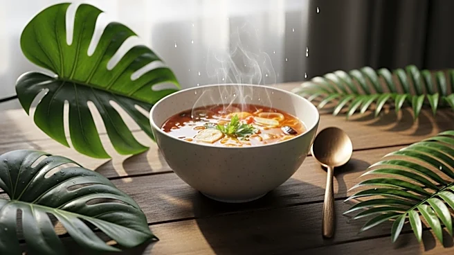 Hawaii Expands SNAP Benefits to Include Hot Foods for Storm-Affected Residents