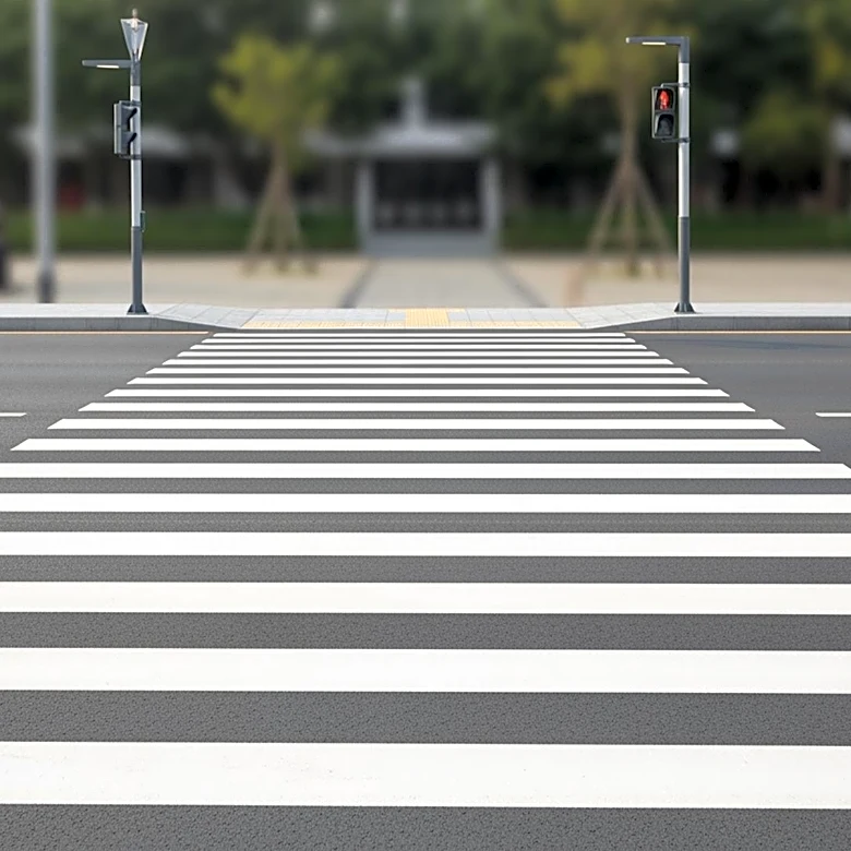 Homewood Village Board Approves Phase 2 Crosswalk Improvements with HR Green