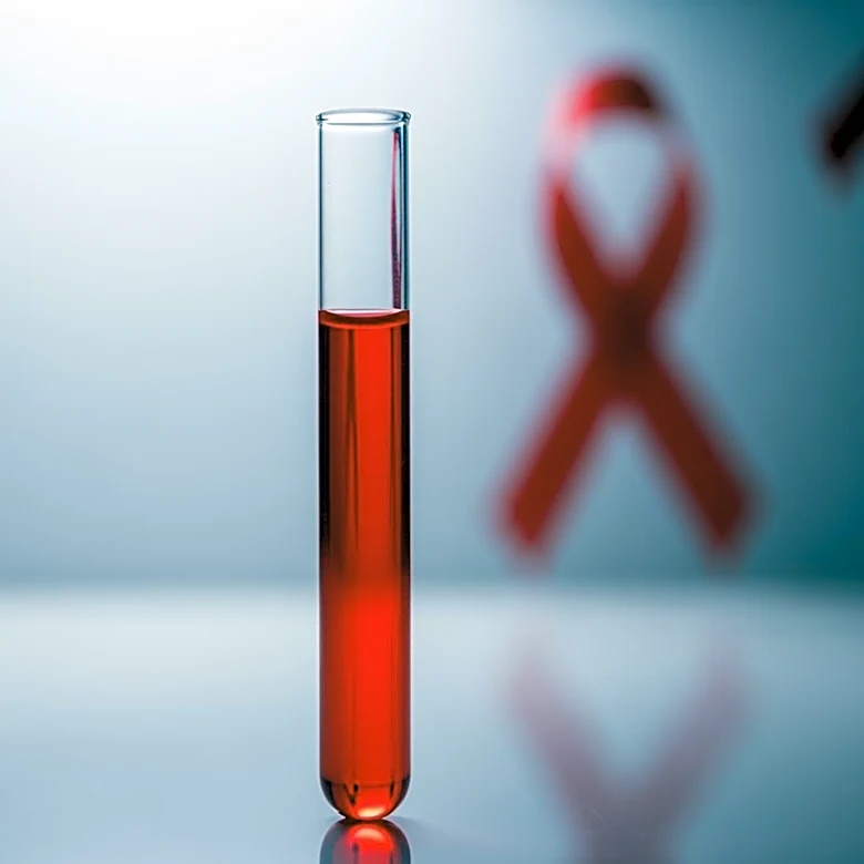 Russia's Health Ministry Advocates Annual HIV Testing for One-Third of Population Amid Rising Cases