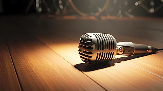 Reykjavík City Council Allocates Funds to Revitalize Live Music Venues