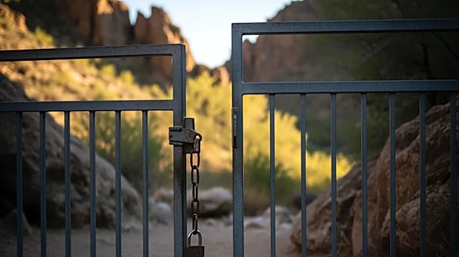 LA City Council Faces Criticism Over Security Measures at Runyon Canyon Park