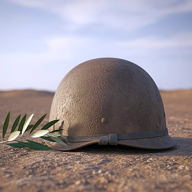 French Paratrooper Killed in Suspected Hezbollah Ambush in Lebanon