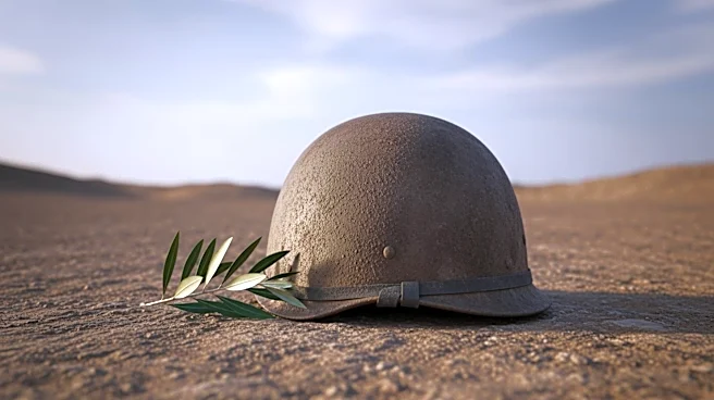 French Paratrooper Killed in Suspected Hezbollah Ambush in Lebanon