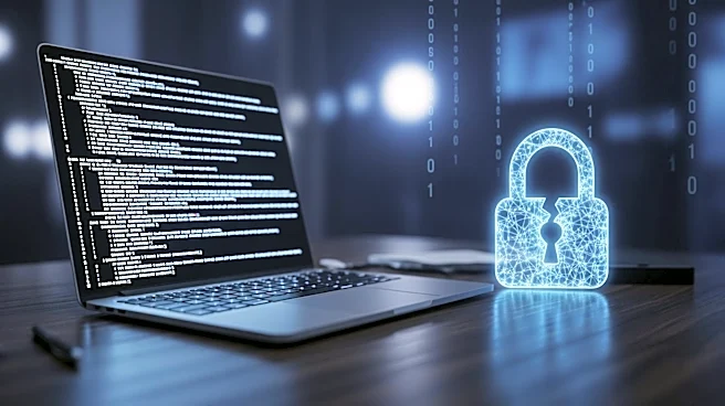 U.K. Man Pleads Guilty to Hacking Scheme Stealing $8 Million in Virtual Currency from U.S. Victims