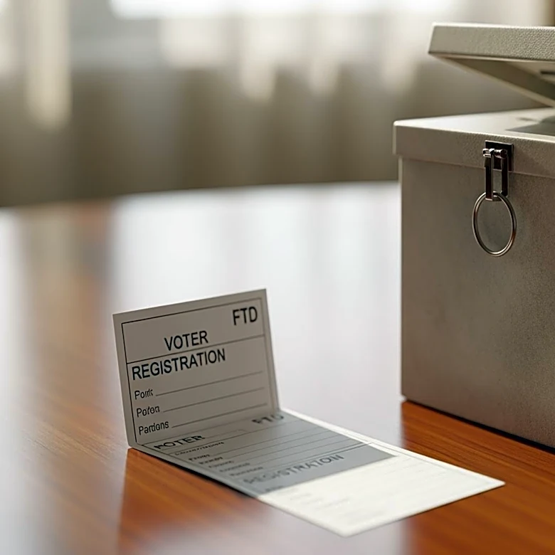 Utah Voters Consider Unregistering Due to New Public Information Law
