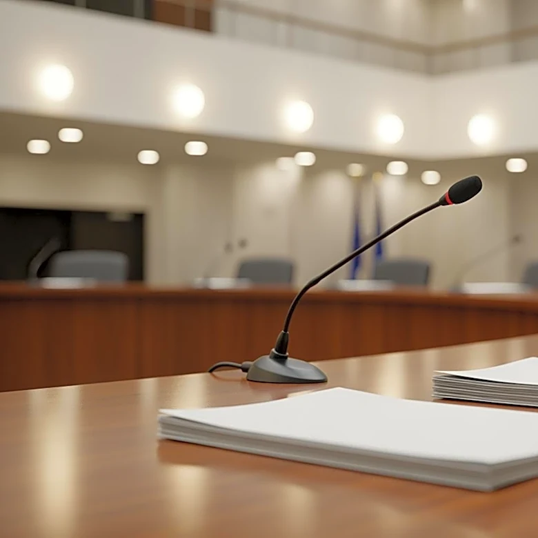 Chiara Richardson Campaigns for Columbus Council District 7 Seat Amidst Local Election