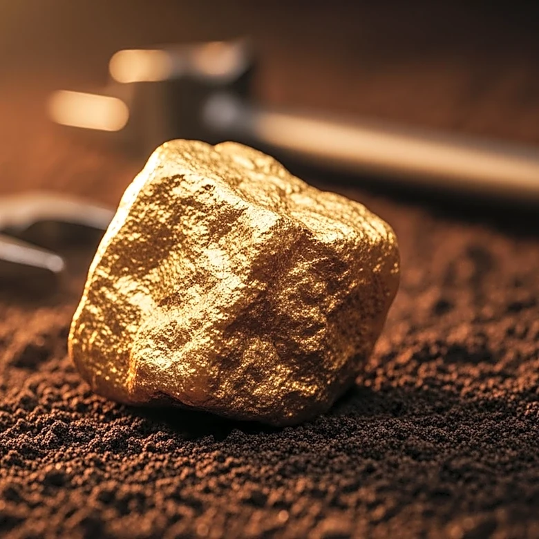 Burkina Faso Increases Gold Mine Stake to 40%, Impacting International Mining Operations