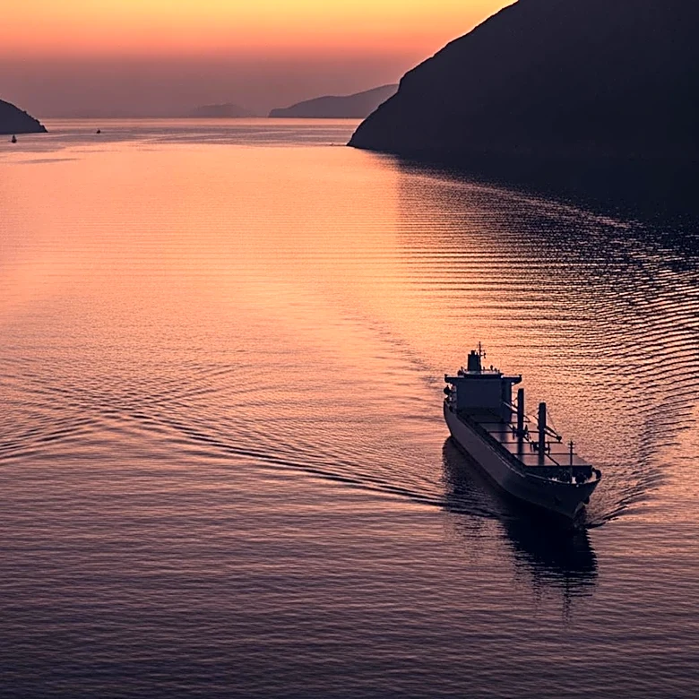 Iran Attacks Indian-Flagged Vessels in Strait of Hormuz, Raising Diplomatic Concerns