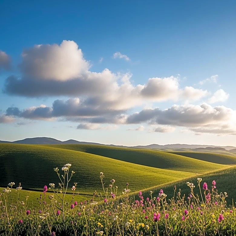 Minnesota Weather Forecast Predicts Sunshine and Mild Temperatures