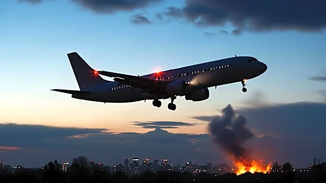 United Airlines Boeing 737 MAX 8 Declares Emergency After Chicago Takeoff