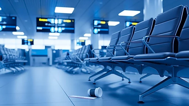 Delta Passenger's Meltdown at Gate Raises Questions on Airline Staff Response