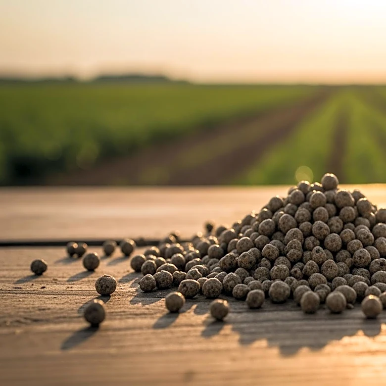 Iran Conflict Raises Fertilizer Costs, Impacting U.S. Farmers and Food Prices