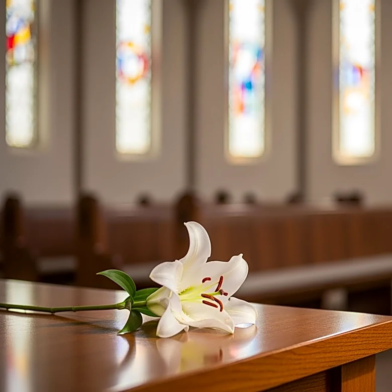 Mary Brunner's Passing: Funeral Arrangements Announced for Park Ridge Resident