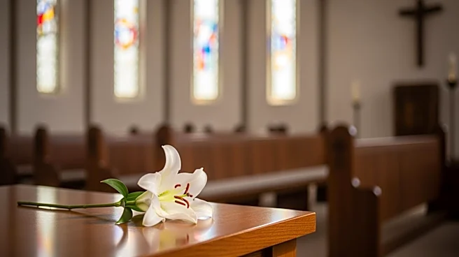 Mary Brunner's Passing: Funeral Arrangements Announced for Park Ridge Resident