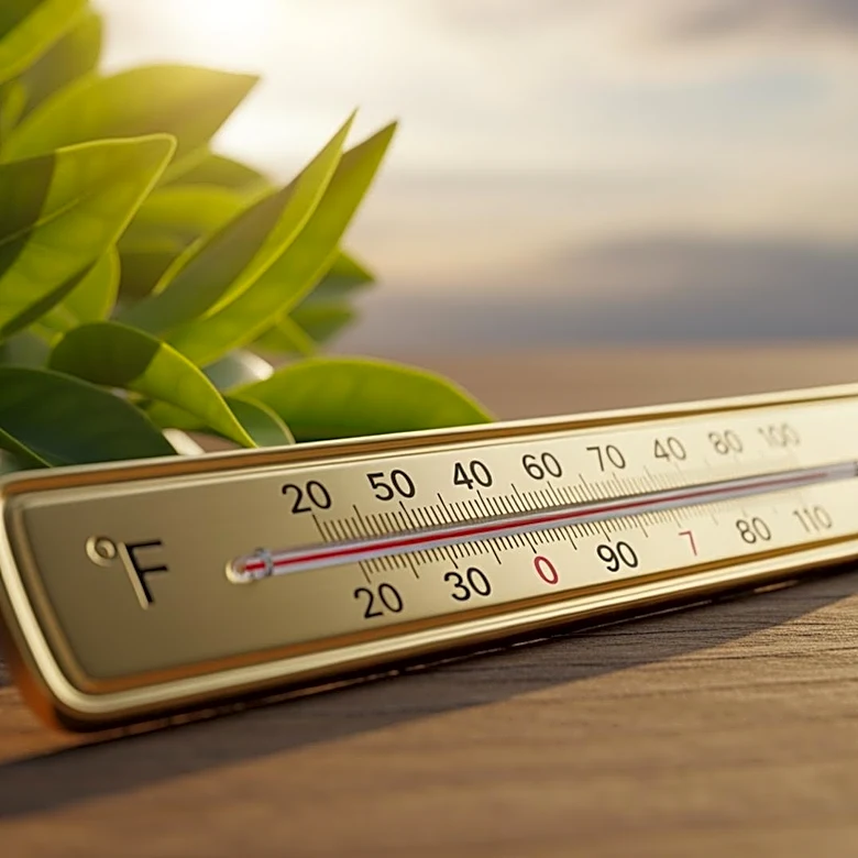 Minnesota Weather Forecast: Warmer Temperatures Expected This Week