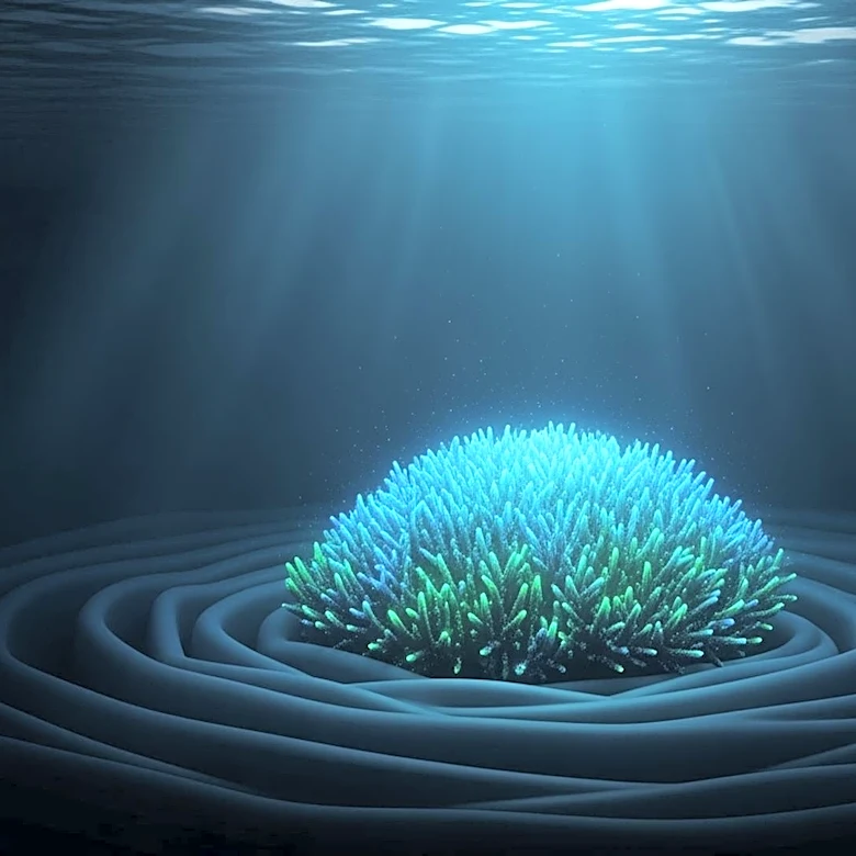 Scientists Challenge Extreme Warming Views with New Ocean Discovery