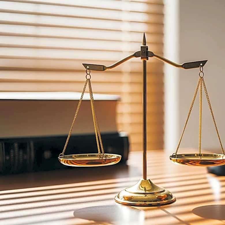 Daniel Caudillo Discusses Challenges Facing Immigration Judges and Due Process