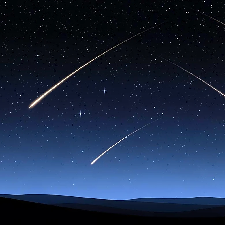 Lyrid Meteor Shower 2026 to Illuminate Skies with 'Shooting Stars' in Moonless Conditions