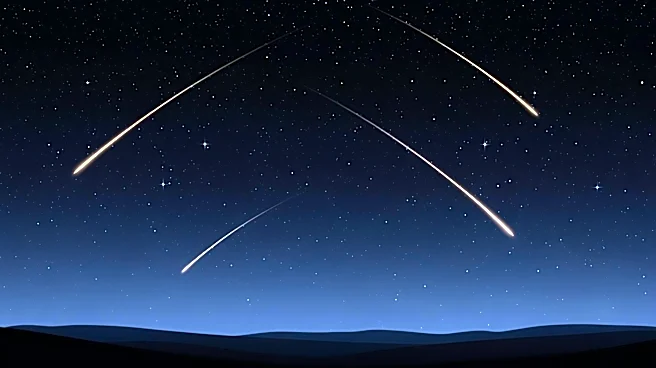 Lyrid Meteor Shower 2026 to Illuminate Skies with 'Shooting Stars' in Moonless Conditions