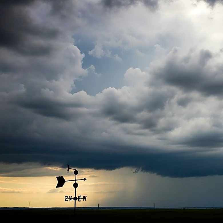 North Texas Weather Forecast Predicts Rain and Potential Severe Weather
