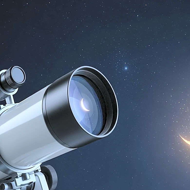 Virtual Telescope Project to Livestream Moon and Pleiades Occultation on April 19