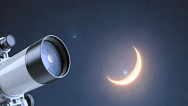 Virtual Telescope Project to Livestream Moon and Pleiades Occultation on April 19