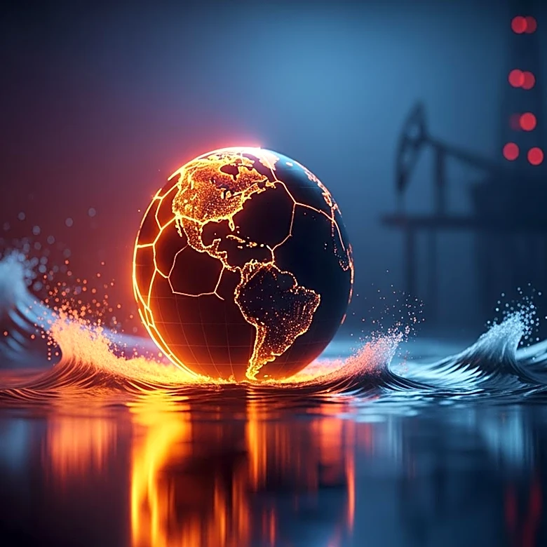 Qatar Warns of Global Economic Shock as Hormuz Tensions Escalate