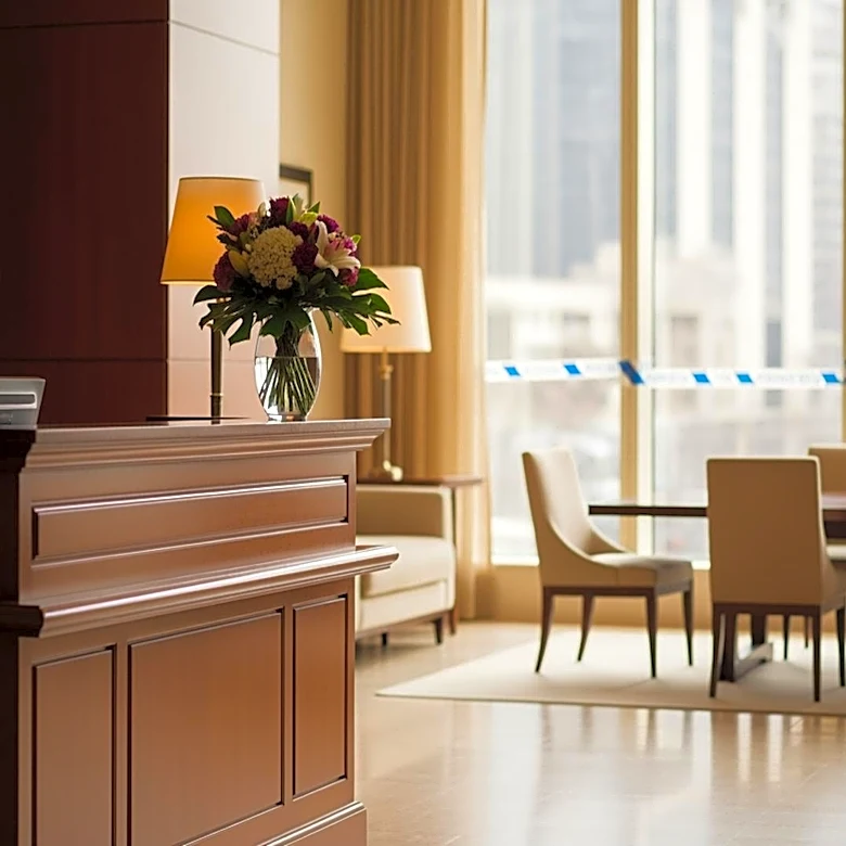 Gordonia Hotel Opens Amidst Conflict, Offering Respite in Israel