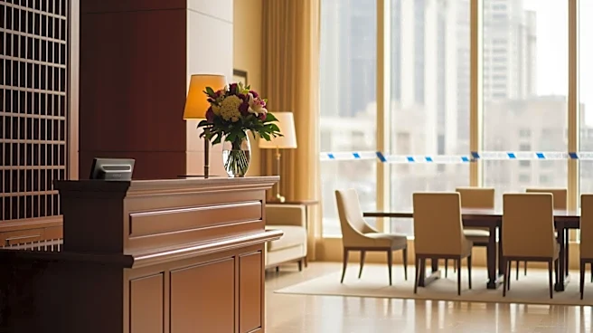 Gordonia Hotel Opens Amidst Conflict, Offering Respite in Israel