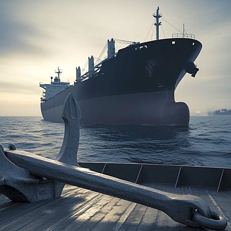 U.S. Plans to Seize Iran-Linked Ships Amid Strait of Hormuz Tensions