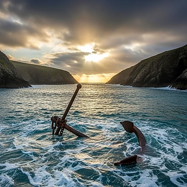 Iran Closes Strait of Hormuz, Fires on Multiple Vessels Amid Tensions